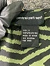 Central Park West 100% Polyester Green Casual Dress Size S - photo 7