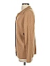 Happily Grey Tan Cardigan Size XS - photo 5