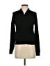 Autumn Cashmere Black Cardigan Size S (estimated) - photo 1