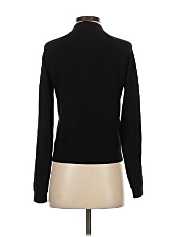 Autumn Cashmere Cardigan (view 2)