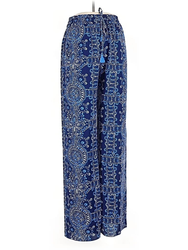 Pre-owned Mott50 Casual Pants In Blue