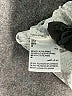 Alfani Silver Long Sleeve Turtleneck Size M - photo 8