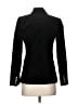 J.Crew 100% Cotton Black Blazer Size 00 - photo 2