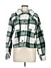 No Boundaries Green Cardigan Size M - photo 1
