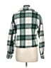 No Boundaries Green Cardigan Size M - photo 2
