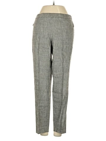 Theory Linen Pants (view 1)