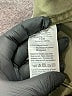 Madewell 100% Cotton Solid Green Jacket Size XS - photo 7