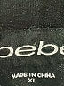 Bebe Black Active Pants Size XL - photo 4