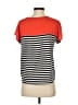 THML Orange Short Sleeve Top Size XS - photo 2