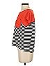 THML Orange Short Sleeve Top Size XS - photo 5