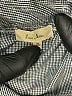 Love Notes 100% Polyester Gray 3/4 Sleeve Blouse Size M - photo 7