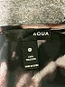 Aqua 100% Polyester Hearts Black Cocktail Dress Size XS - photo 7