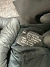 Express Black Coat Size 7 - 8 - photo 7