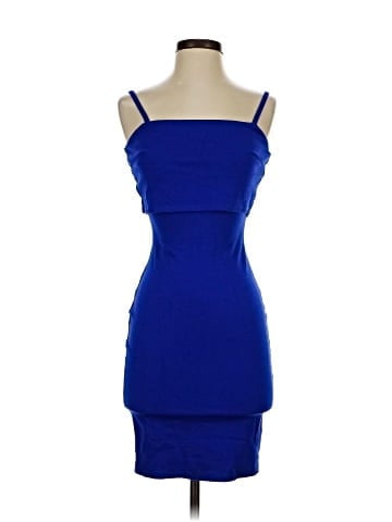 Soprano Cocktail Dress (view 1)