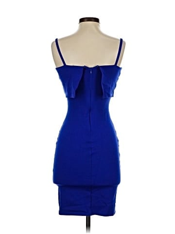 Soprano Cocktail Dress (view 2)