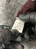 Caracilia Burgundy Turtleneck Sweater Size XL - photo 9