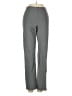 Patchington Solid Gray Dress Pants Size 2 - photo 1