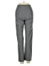Patchington Solid Gray Dress Pants Size 2 - photo 2