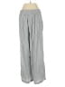 Max Studio Chevron-herringbone Gray Casual Pants Size S (estimated) - photo 2