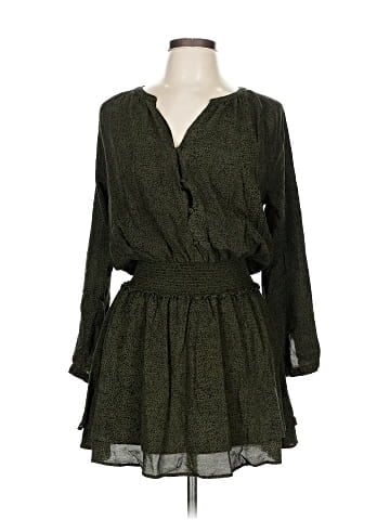 Rails Casual Dress (view 1)