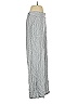 Max Studio Chevron-herringbone Gray Casual Pants Size S (estimated) - photo 4