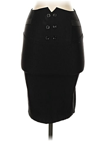 Valia Casual Skirt (view 1)
