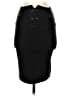 Valia Black Casual Skirt Size S - photo 1
