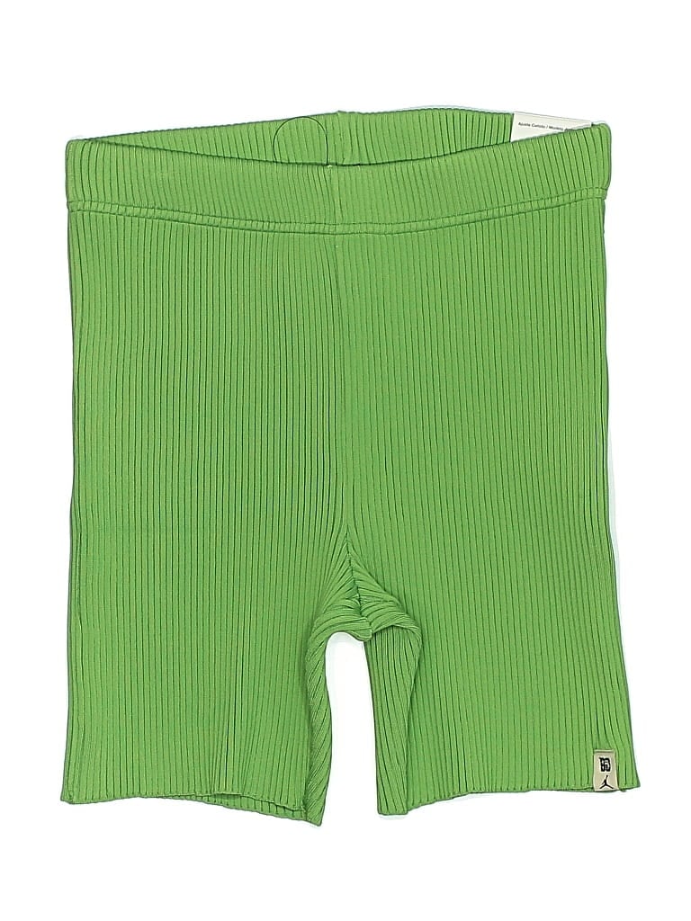Air Jordan Shorts In Green