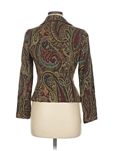 Portrait Blazer (view 2)