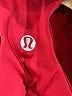 Lululemon Athletica Red Active Tank Size 2 - photo 7