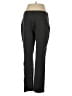 Etcetera Chevron-herringbone Gray Dress Pants Size 12 - photo 2