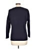 Talbots Blue Pullover Sweater Size L - photo 2