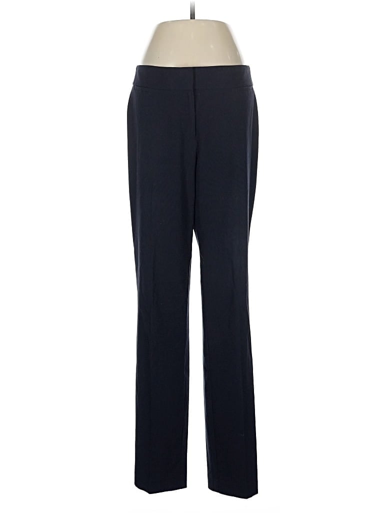 Pre-owned The Limited Dress Pants In Blue