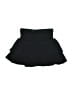 Justice Solid Black Skirt Size 6 - 7 - photo 2