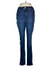Madewell 100% Polyester Blue Jeans Size 28 waist - photo 1