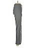 Patchington Solid Gray Dress Pants Size 2 - photo 4