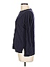Talbots Blue Pullover Sweater Size L - photo 5