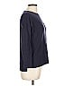 Talbots Blue Pullover Sweater Size L - photo 4