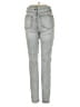 MNG Gray Jeans Size 2 - photo 2