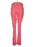 MICHAEL Michael Kors Color Block Pink Jeans Size 6 - photo 2