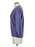 Thread & Supply Blue Pullover Sweater Size XXS (petite) - photo 5
