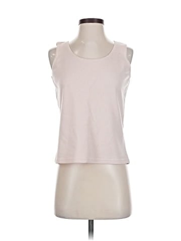 Norton McNaughton Sleeveless T-Shirt (view 1)