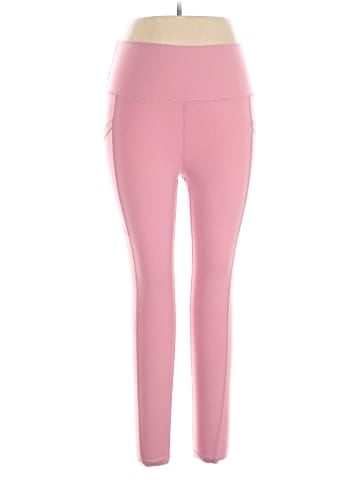 Velocity Active Pants (view 1)