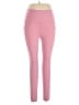 Velocity Pink Active Pants Size XL - photo 1