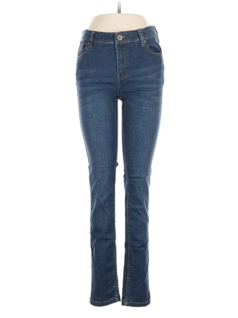 Pre-owned Matilda Jane Jeans In Blue