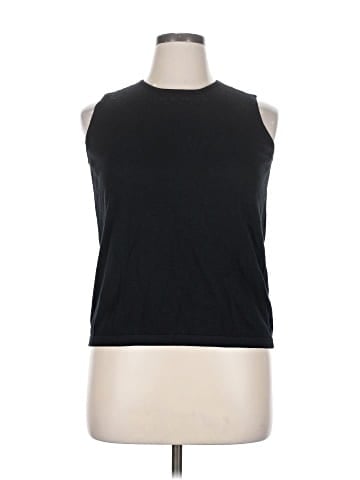 Venezia Sleeveless Top (view 1)