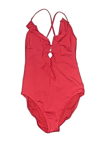 W Swim One Piece Swimsuit (view 1)