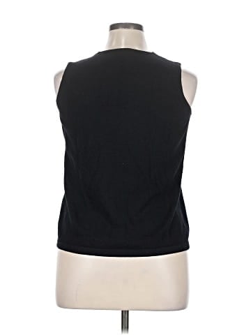 Venezia Sleeveless Top (view 2)