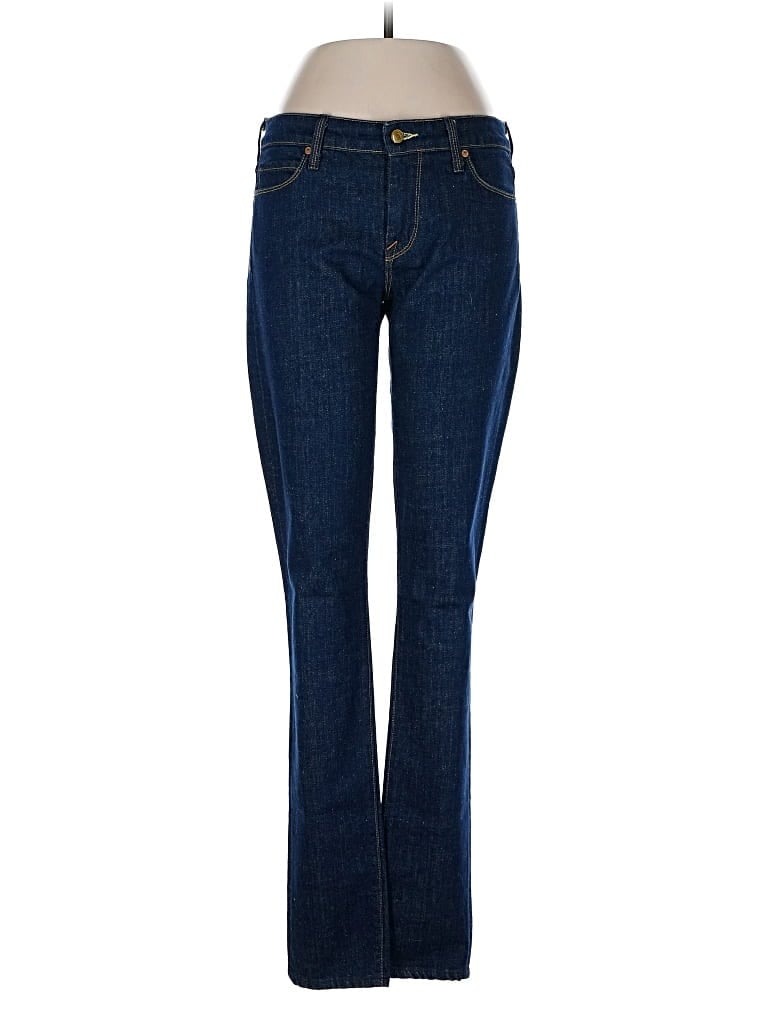 Pre-owned Vince Jeans In Blue