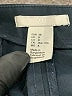 H&M Solid Black Dress Pants Size 8 - photo 7